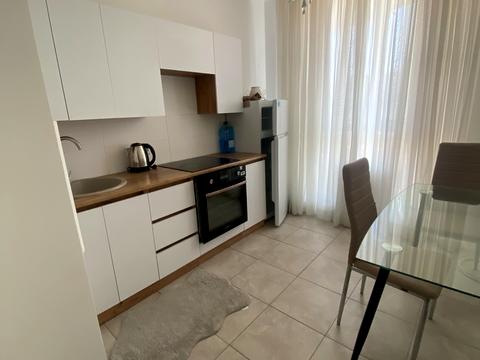 квартира по адресу Светлая ул., 3д
