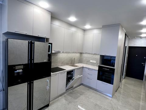 квартира за адресою Віктора Некрасова вул. (Північно-Сирецька), 10-А