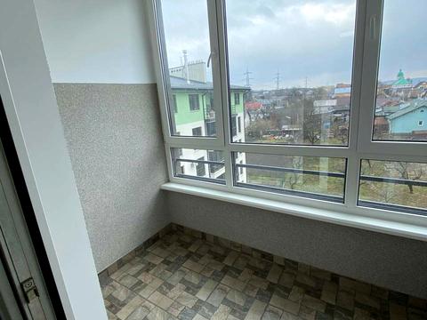 квартира за адресою Андрія Сахарова вул., 10