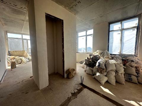 квартира за адресою Салютна вул., 2