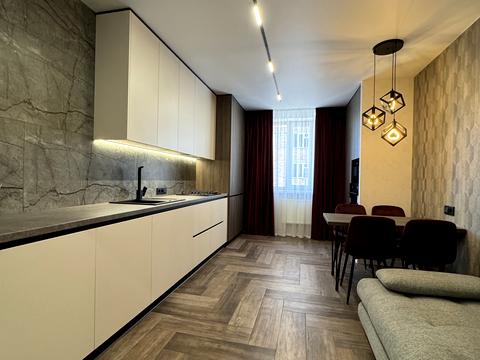квартира за адресою Кармелюка вул., 3-В
