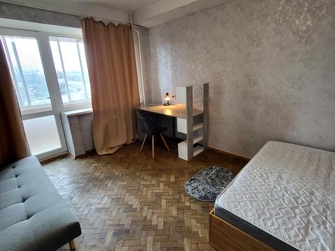 квартира по адресу Проспект Берестейський, 12