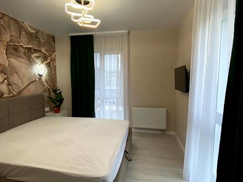 квартира за адресою Михайла Максимовича вул. (Онуфрія Трутенка), 26