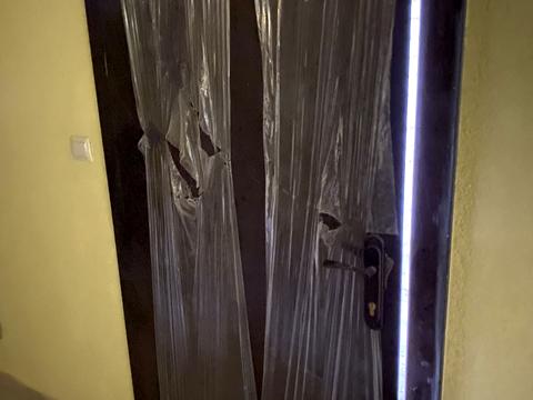 квартира по адресу Академика Барабашова ул., 12-А