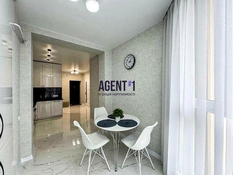 квартира по адресу Мартинова просп., 11