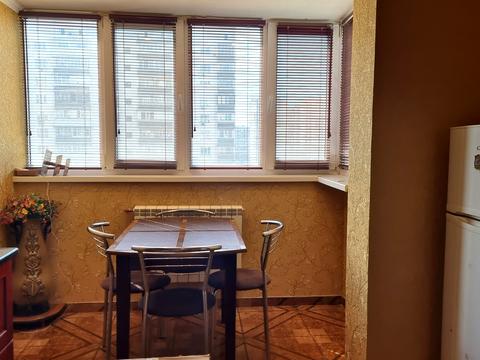 квартира за адресою Пантелеймона Куліша вул. (Челябінська), 15