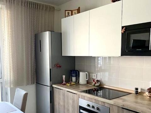 квартира по адресу Заречанская ул., 3/3