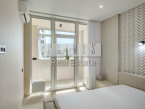 квартира за адресою Берестейський просп. (Перемоги), 11 к1