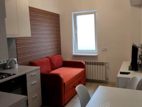 квартира за адресою Срібнокільська вул., 20