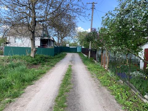 ділянка за адресою Заярна вул.