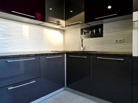 квартира за адресою Кричевського вул., 39