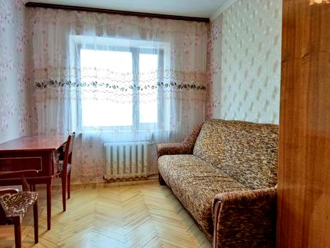 кімната за адресою Героїв Маріуполя вул. (Маршала Якубовського), 7