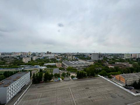 квартира по адресу Берестейский просп. (Победы), 55а