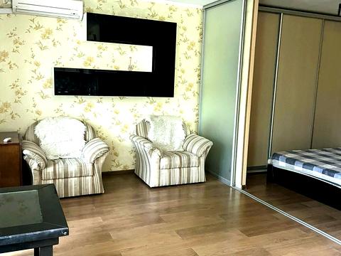 квартира за адресою Людвіга Свободи просп., 35б