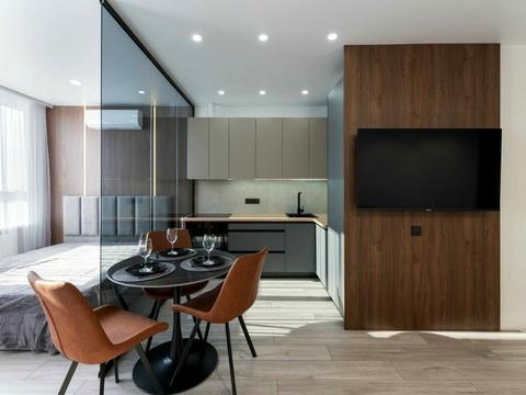 квартира за адресою Київ, Миколи Бажана просп., 17-А