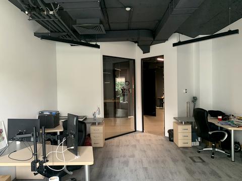 коммерческая по адресу Научная ул., 7