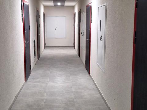 квартира по адресу Олега Мудрака ул. (Генерала Наумова), 1-Б