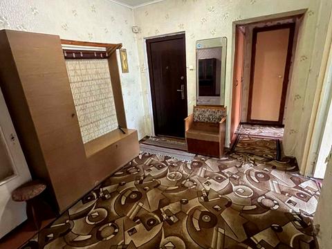 квартира по адресу Ивана Миколайчука ул., 4А
