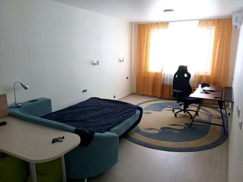 квартира за адресою Юрія Поправки вул. (Миколи Лебедєва), 4/39-А