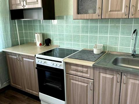квартира по адресу Рональда Рейгана ул., 9-В