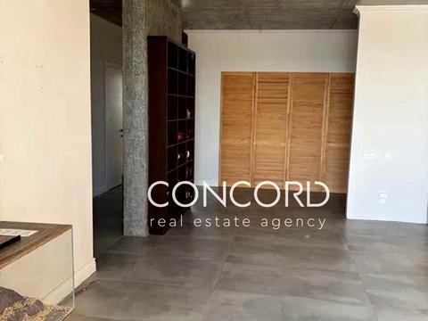 квартира по адресу Пономарёва ул., 26 к4