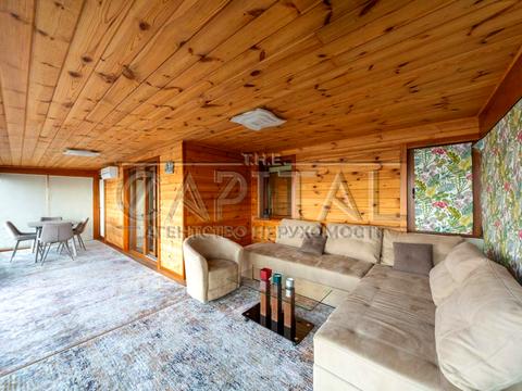 дом по адресу Бориспільський