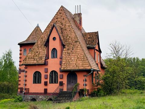 дом по адресу Вишнева, 3