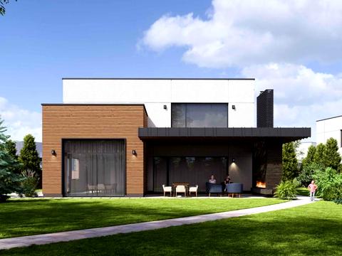 дом по адресу Тепла, 28