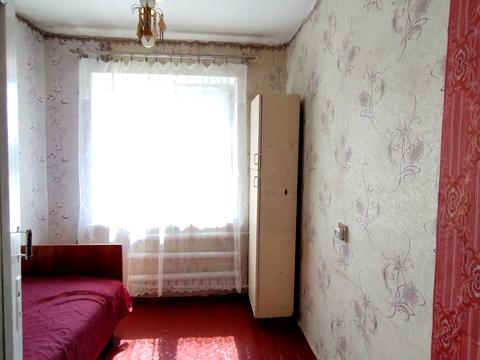квартира по адресу Бакаївська, 17