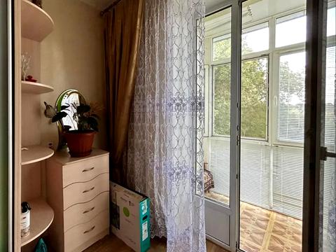 квартира по адресу Соняшниковий пер., 1