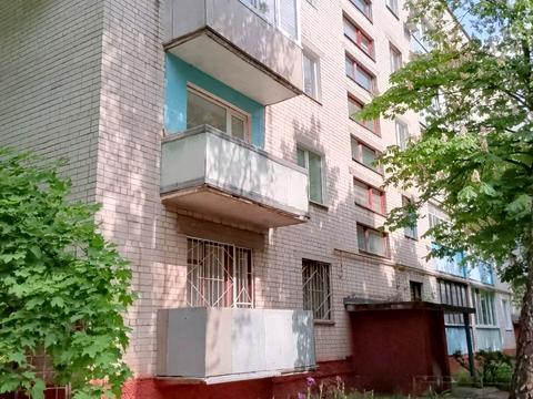 квартира по адресу Космонавтов ул., 20
