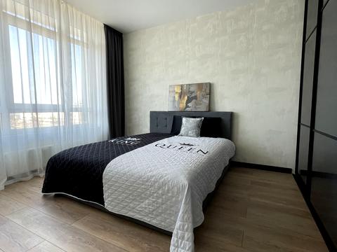 квартира за адресою Дубищанська вул., 1