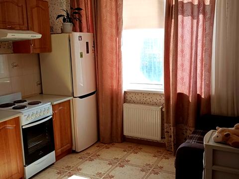 квартира за адресою Марсельська вул., 35