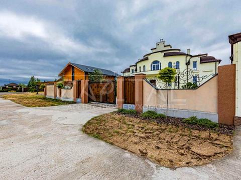 дом по адресу Бориспільський