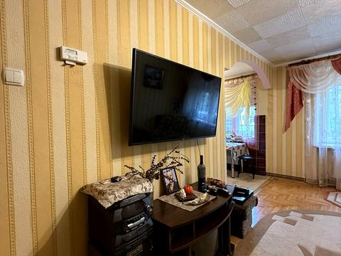 квартира по адресу Руданского ул., 5