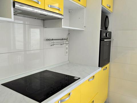 квартира за адресою Григорія Ващенка вул., 3