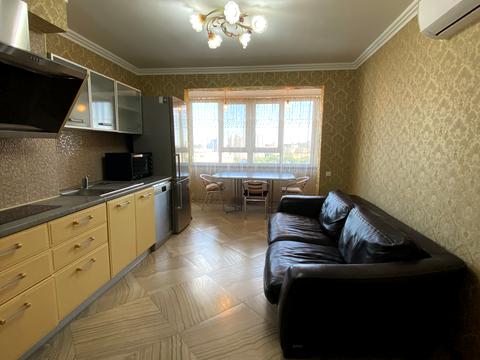 квартира за адресою Ясинуватський пров., 11