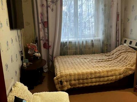 квартира по адресу Садова, 3