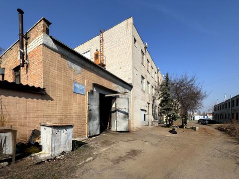 коммерческая по адресу Лукʼянова ул., 16
