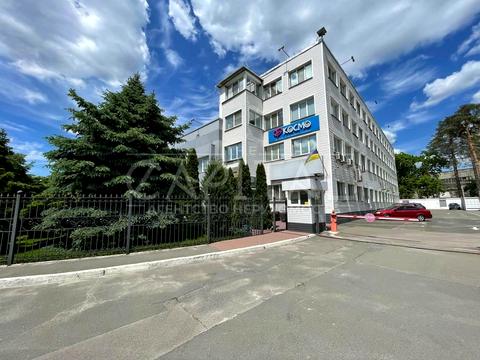 коммерческая по адресу Бориспольская ул., 19Б