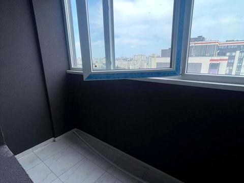 квартира по адресу Воздухофлотский просп. (Повітрофлотський), 56-Б