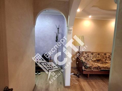квартира за адресою Шкапенка вул., 11