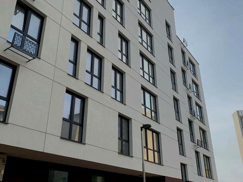 квартира по адресу Козельницкая ул., 4