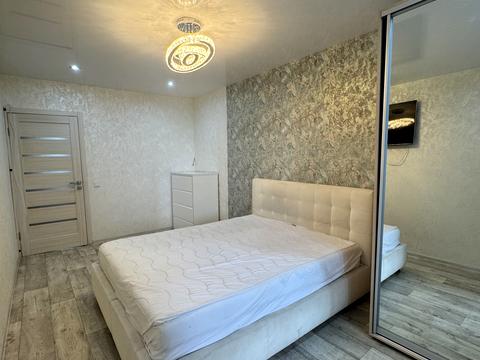 квартира за адресою Тракторобудівників просп., 107б
