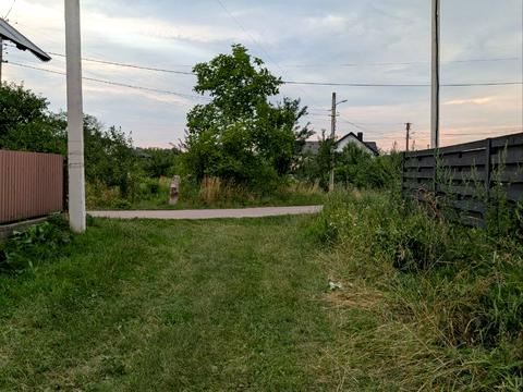 участок по адресу с. Волчинец, Лесная ул.