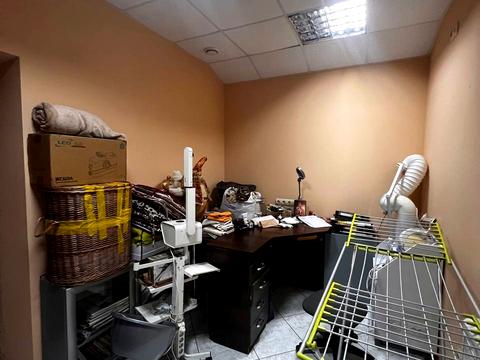 коммерческая по адресу Богдана Хмельницкого ул., 52