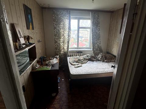 квартира за адресою Марії Литвиненко-Вольгемут вул., 40