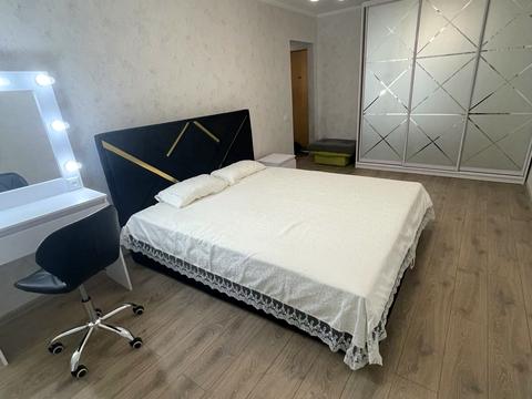 квартира по адресу Зверинецкая ул., 63-А