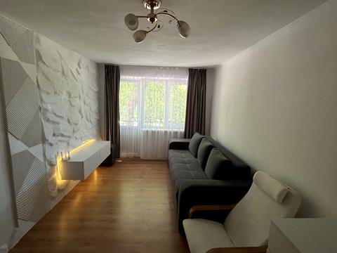 квартира за адресою Капушанська вул., 35