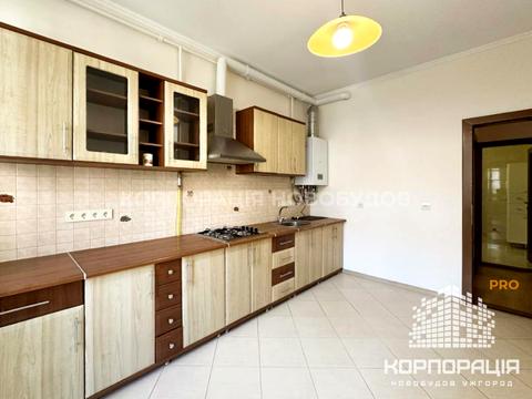 квартира по адресу Ужгород, Хіри, 1